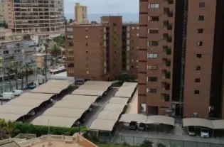 Уютные апартаменты у моря в Кала Вильяхойоса - MLP7157