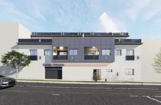 Уникальные апартаменты в центре: 7 квартир для комфортной жизни - 389066