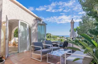 Вилла с потрясающими видами в Альтее - EUS5316