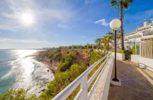 Вилла с тремя спальнями и бассейном в городе Бенихофар - MPS6176