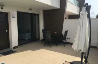 Вилла в один этаж в городе San Pedro del Pinatar - RP6261