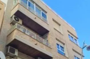 Впечатляющая 5комнатная квартира в центре Торревьехи - SWDF1705