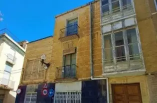 Здание с очарованием и инвестиционным потенциалом в Ориуэле - SWDF1739