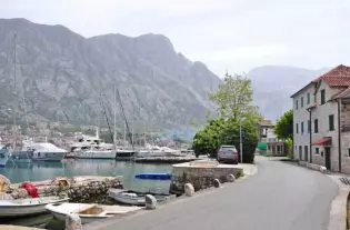 Продажа виллы с бассейном в Прчани