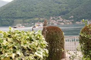 Дом с двумя спальнями в Каменари