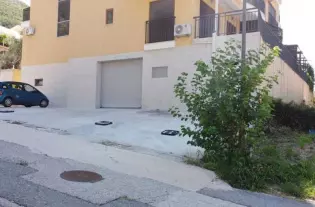 Коммерческое помещение в Петроваце