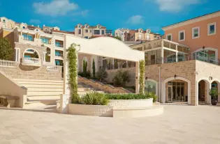 Новая квартира - студия на Луштице