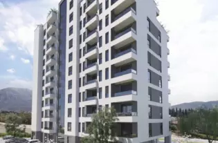 Квартира студия в Баре