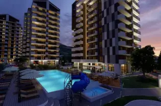 Новые квартиры от Застройщика в Баре