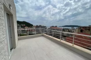 Квартира студия в Бечичи