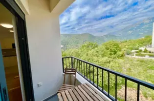 Квартира студия в Бечичи