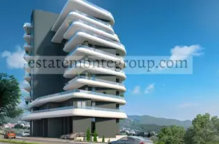 Новые квартиры от Застройщика в Бечичи