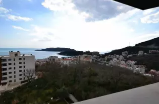 Новые квартиры от Застройщика в Бечичи