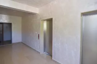 Квартира с одной спальней в Бечичи