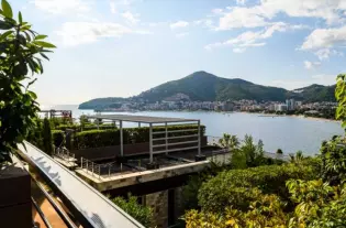 Квартира с  двумя спальнями в Dukley