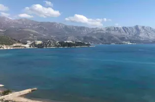 Новые квартиры от Застройщика в Будве