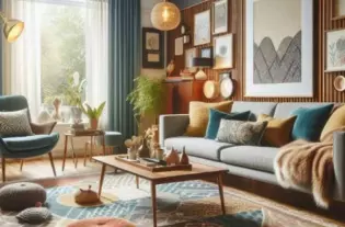 Новая квартира студия в Дубовице