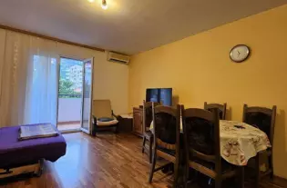 Квартира с одной спальней в Будве