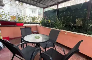 Квартира с одной спальней в Будве