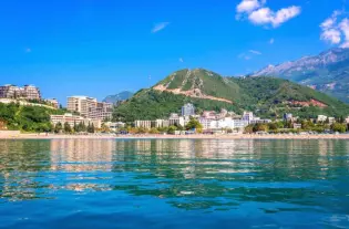 Квартира с тремя спальнями в комплексе Harmonia