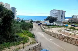 Квартира с тремя спальнями в Добра Вода