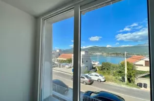 Квартира с двумя спальнями в Джурашевичи