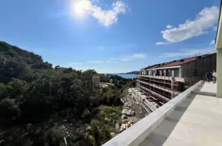 Квартира с одной спальней в Каменово