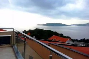 Квартира с двумя спальнями в Каменово