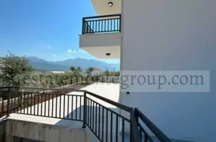 Квартира с одной спальней в Крашичи