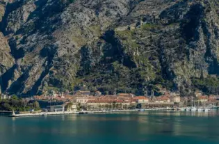 Квартира с двумя спальнями в Муо