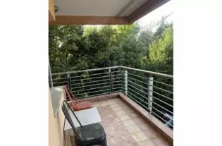 Квартира с двумя спальнями в Подгорице