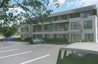 Новые квартиры от Застройщика в Радановичи