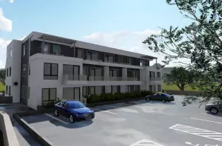 Новые квартиры от Застройщика в Радановичи