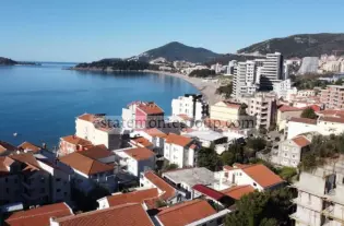 Квартира с одной спальней в Рафаиловичи