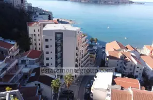 Квартира с одной спальней в Рафаиловичи