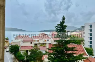 Квартира с двумя спальнями в Рафаиловичи