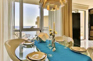 Квартира класса люкс в Рафаиловичи