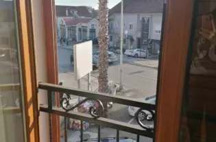 Квартира с двумя спальнями в Калимани