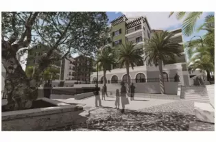 Новые квартиры от Застройщика в Тивате