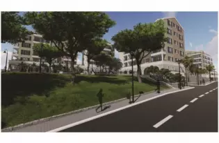 Новые квартиры от Застройщика в Тивате