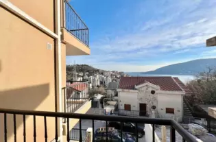 Новые квартиры в Херцег Нови