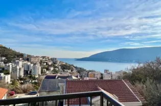 Новые квартиры в Херцег Нови