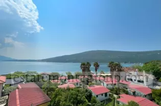 Квартира с двумя спальнями в Дженовичи