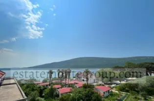 Квартира с двумя спальнями в Дженовичи