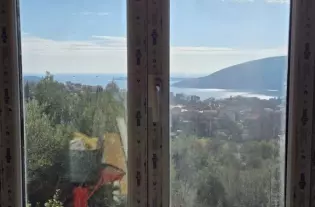 Квартира c двумя спальнями в Поди