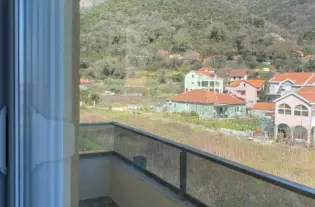 Квартира с одной спальней в Биела