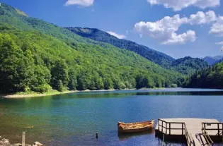 Новые квартиры в Колашине