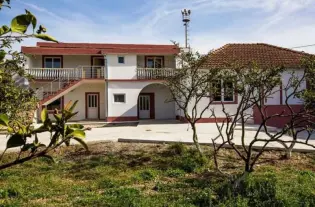 Мини отель в Баре