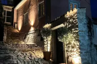 Помещение под ресторан в Которе