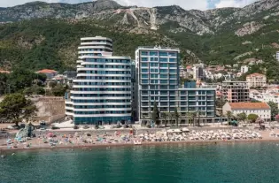 Новое помещение под ресторан в Рафаиловичи